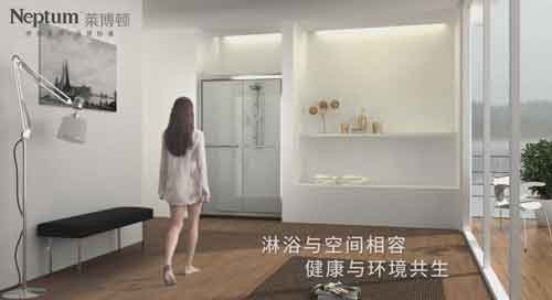 2016年中國(guó)淋浴房十大品牌排行榜