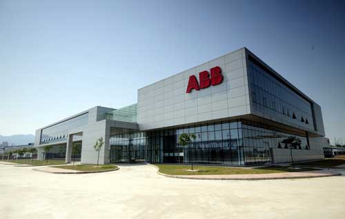 ABB第八屆自動(dòng)化世界展覽將首次移師我國(guó)的武漢市