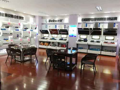 電熱市場只會(huì)記住兩種人：開創(chuàng)者和顛覆者