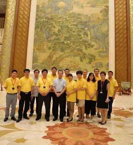 晨光在中國(guó)涂料品牌盛會(huì)上實(shí)力斬獲三獎(jiǎng)項(xiàng)