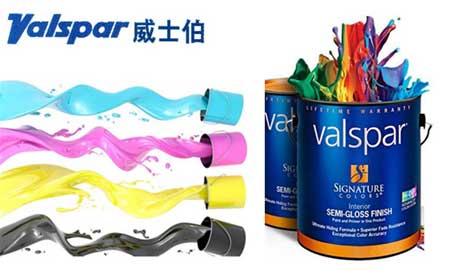 國外油漆品牌有哪些?盤點(diǎn)國外十大油漆品牌