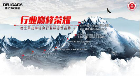 中國標(biāo)志性品牌專家團蒞臨德立進行品牌巡禮