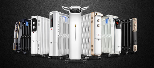 御寒保暖行動在即 取暖器品牌窺見市場商機(jī)
