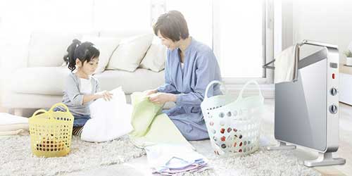 御寒保暖行動在即 取暖器品牌窺見市場商機(jī)