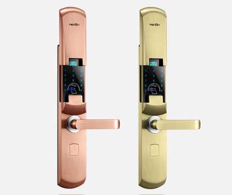 推進鎖具智能化發(fā)展先驅者——中國鎖具十大品牌