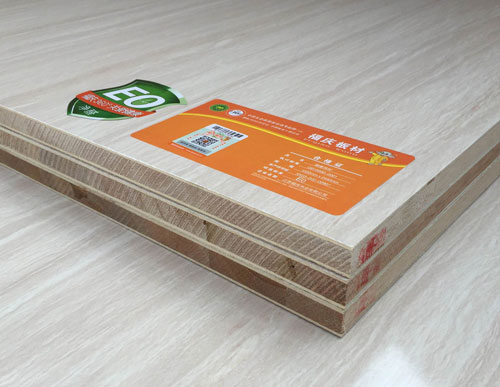 新手向：板材中的E0，E1，E2代表的是什么含義?