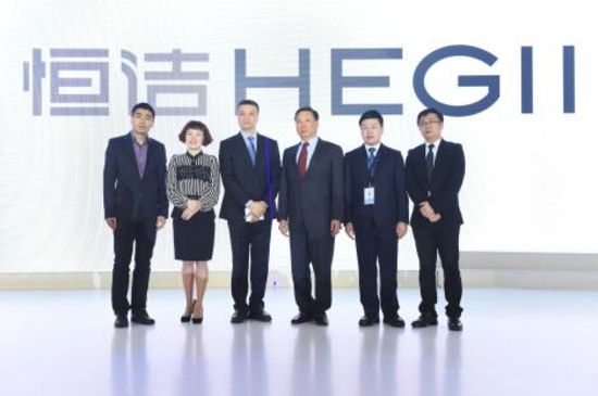 讓消費(fèi)者生活品質(zhì)再「晉新階」，恒潔是認(rèn)真的!