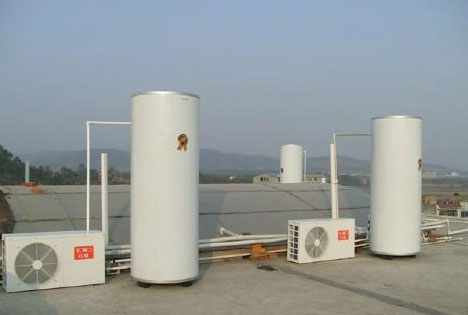 十大空氣能熱水器品牌為您服務(wù)更用心、用力、用情
