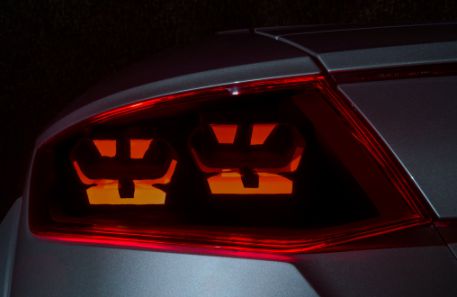 2017CES展會(huì)歐司朗揭開最新高科技汽車應(yīng)用面紗
