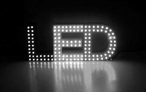 2017年中國LED產(chǎn)業(yè)或將迎來五大變化趨勢