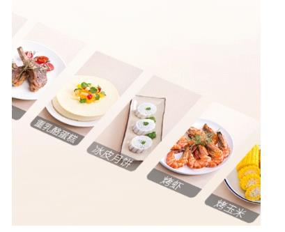 哪個品牌的電烤箱好?可根據(jù)五大關(guān)鍵性能來區(qū)分