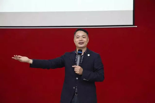 廚衛(wèi)市場進入“高鐵時代”，超人廚衛(wèi)渠道大升級