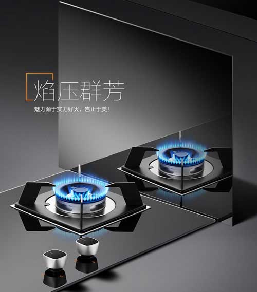 2017燃?xì)庠钅募液?盤點(diǎn)出中國(guó)十大灶具品牌