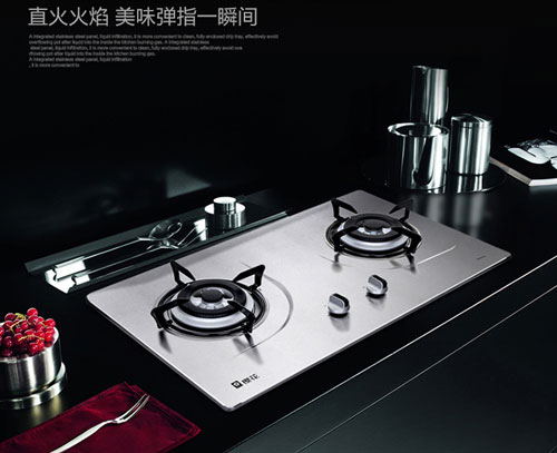 2017燃?xì)庠钅募液?盤點(diǎn)出中國(guó)十大灶具品牌