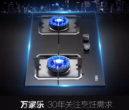 2017燃?xì)庠钅募液?盤點(diǎn)出中國(guó)十大灶具品牌