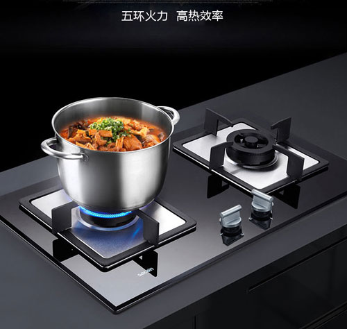 2017燃?xì)庠钅募液?盤點(diǎn)出中國(guó)十大灶具品牌