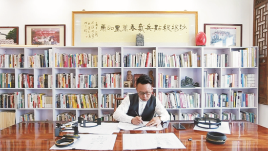超人電器羅董：用工匠精神做產品、做營銷