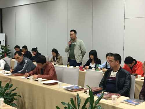 陜西菲斯頓：合力共贏，創(chuàng)新致勝