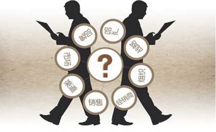 木地板品牌營銷三大方向：精準(zhǔn)、服務(wù)化、專業(yè)化