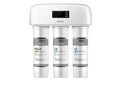 朋友們，別凈水機和軟水機傻傻分不清