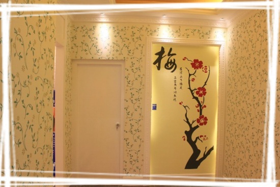 藝術(shù)涂料十大品牌：簡單藝術(shù)讓家與眾不同！