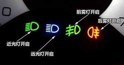為什么汽車(chē)的右車(chē)燈會(huì)比左車(chē)燈照得遠(yuǎn)？