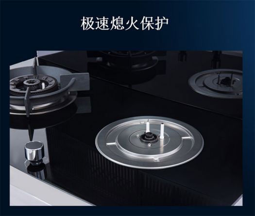 著名品牌優(yōu)格集成灶打造最堅(jiān)實(shí)的廚房安全屏障！