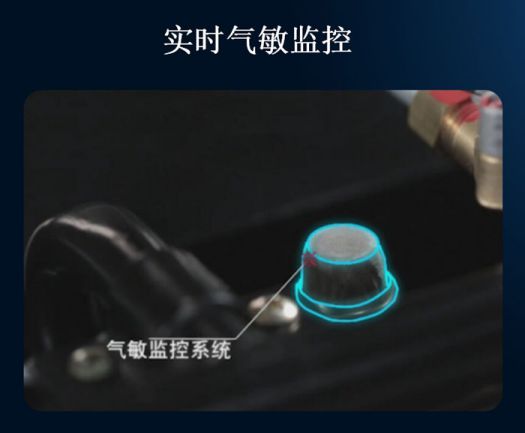 著名品牌優(yōu)格集成灶打造最堅(jiān)實(shí)的廚房安全屏障！
