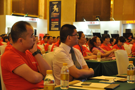 年代廚衛(wèi)無所不能 新品聯(lián)動(dòng)市場(chǎng)創(chuàng)新輝煌