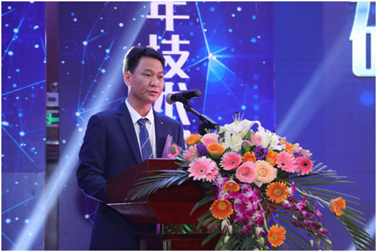 中國(guó)廚電新星——慧百?gòu)N電正式揭曉