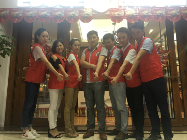 著名門窗品牌伊盾實(shí)地幫扶再創(chuàng)行業(yè)新高——9天增長(zhǎng)303%！