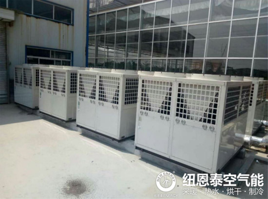 怎么說，聽說空氣能要搶空調(diào)的飯碗了？