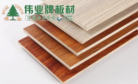 生態(tài)板應(yīng)用如此廣泛，偉業(yè)牌板材帶你了解其價格