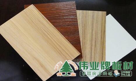 生態(tài)板應(yīng)用如此廣泛，偉業(yè)牌板材帶你了解其價格