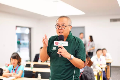 2018中國國際家具生產(chǎn)設備及木工機械設備展覽會媒體見面會舉行