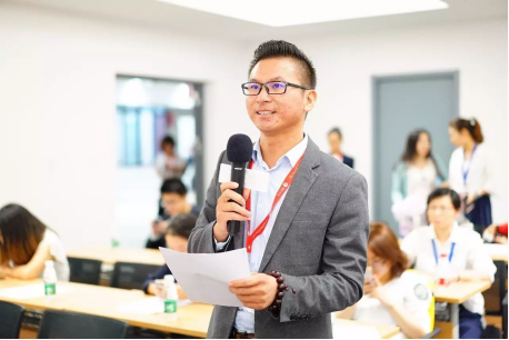 2018中國國際家具生產(chǎn)設備及木工機械設備展覽會媒體見面會舉行