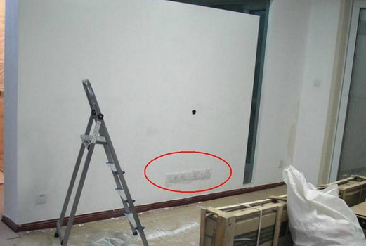 家里搞裝修關(guān)于插座的問題，這幾個必須要知道的！