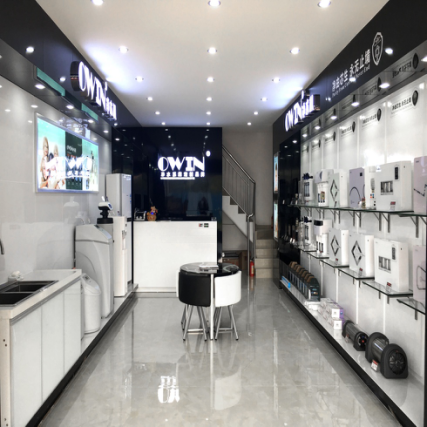 高端凈水器品牌OWIN：不忘初心，方得始終
