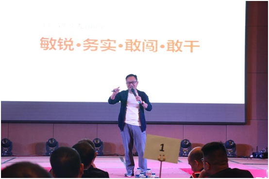 威斯堡電氣解剖“千萬(wàn)巨資·品牌整合”規(guī)劃
