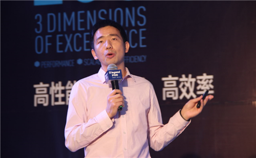 羅格朗LCS3布線系統(tǒng)發(fā)布會在南京隆重舉行！