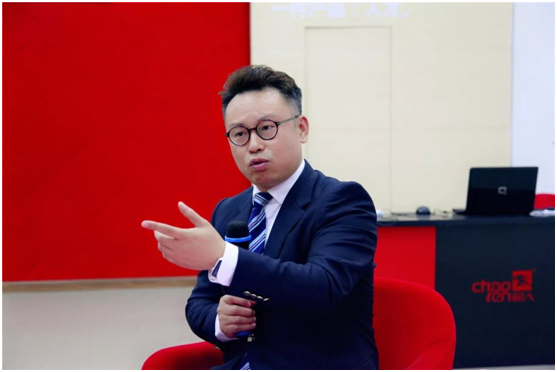 只有高績效，員工才有高收入，企業(yè)才有大發(fā)展
