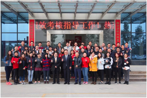 只有高績效，員工才有高收入，企業(yè)才有大發(fā)展