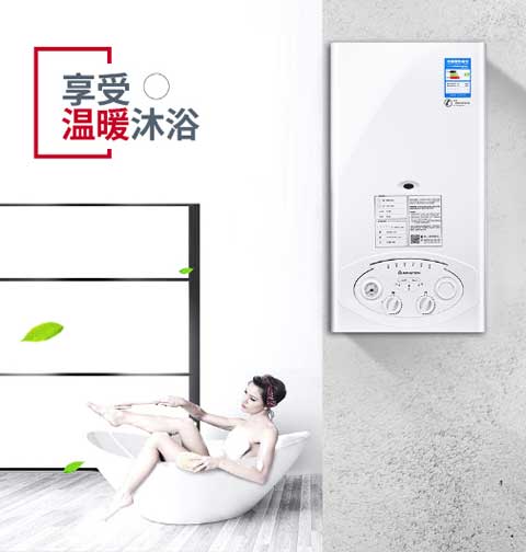 十大燃?xì)獗趻鞝t品牌以智能搶占市場(chǎng)，還需做好鋪墊工作