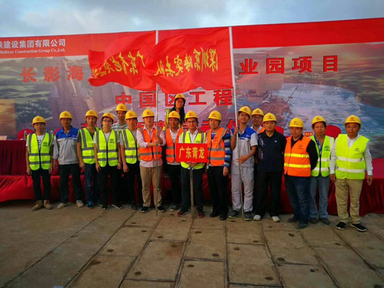 青龍防水——善待建筑，讓每棟房子都用上好材料