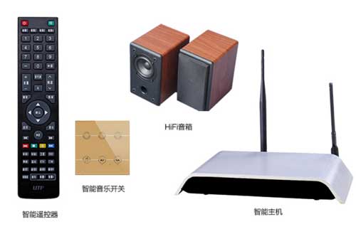 智能家居企業(yè)重視文化建設(shè)，順利走上發(fā)展道路