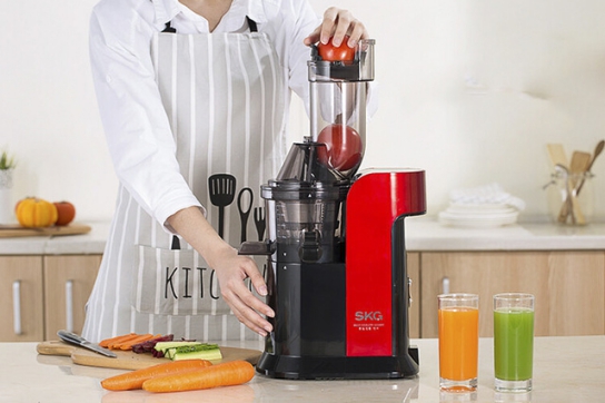 品質(zhì)生活離不開高端廚衛(wèi)電器，這些玩意你都集齊了嗎？