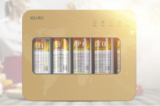 品質(zhì)生活離不開高端廚衛(wèi)電器，這些玩意你都集齊了嗎？