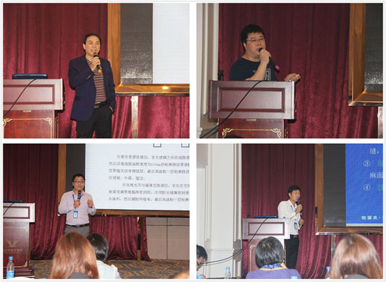 青龍五位技術(shù)專家教授代理商如何做好修繕補漏