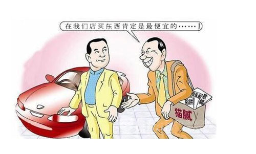 消費(fèi)者選購(gòu)門業(yè)產(chǎn)品，為什么喜歡選小品牌?
