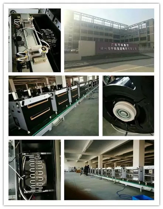 千科廚衛(wèi)電器潘遠(yuǎn)宏：智能產(chǎn)品、智慧營銷一手抓，終端是品牌最后浪潮！